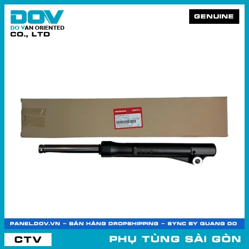 BỘ PHUỘC TRƯỚC PHẢI | HONDA PARTS CODE 51400K2CV11 — 51400K2CV11