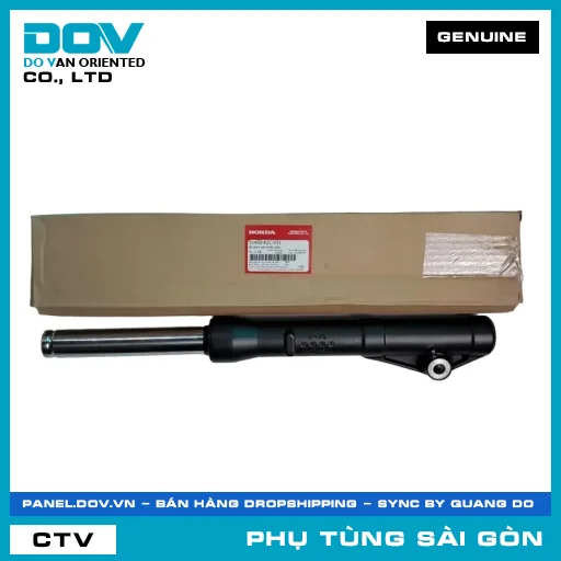 BỘ PHUỘC TRƯỚC PHẢI | HONDA PARTS CODE 51400K2CV31 — 51400K2CV31