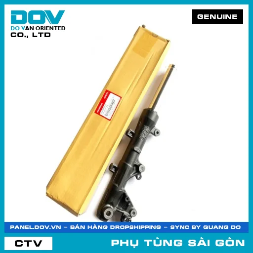 PHUỘC TRƯỚC PHẢI | HONDA PARTS CODE 51400K2PV81 — 51400K2PV81
