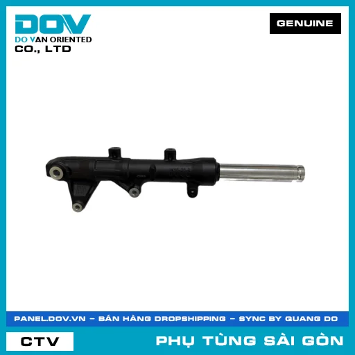 BỘ PHUỘC TRƯỚC PHẢI | HONDA PARTS CODE 51400K2PVE1 — 51400K2PVE1