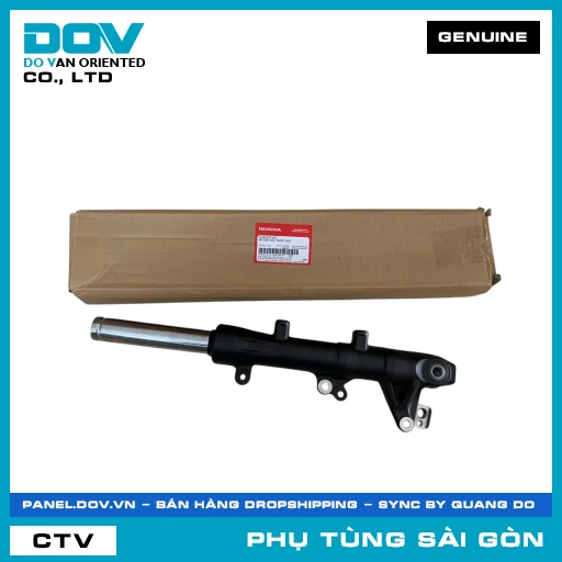 BỘ PHUỘC TRƯỚC PHẢI | HONDA PARTS CODE 51400K2PVG1 — 51400K2PVG1