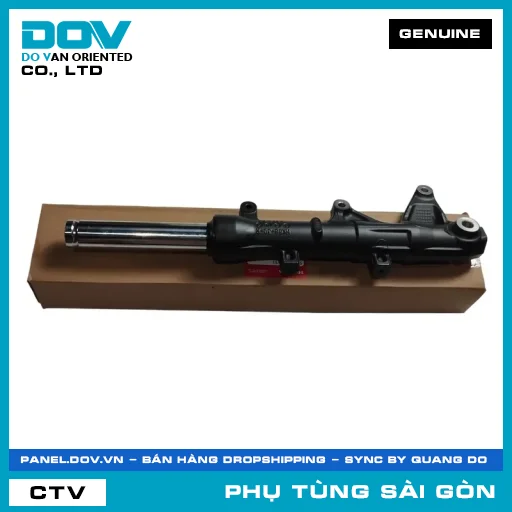 PHUỘC TRƯỚC PHẢI | HONDA PARTS CODE 51400K56V51 — 51400K56V51
