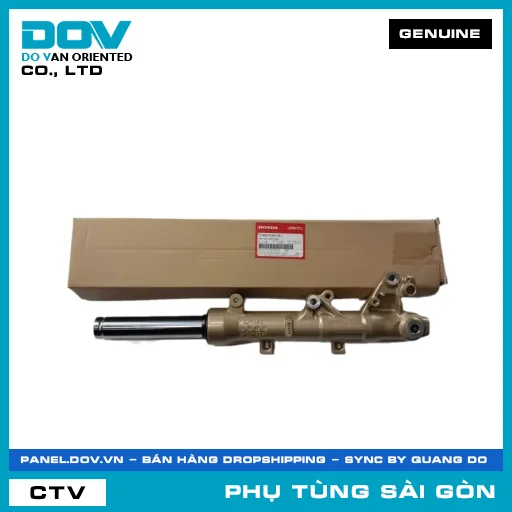 PHUỘC TRƯỚC PHẢI | HONDA PARTS CODE 51400K56V61 — 51400K56V61