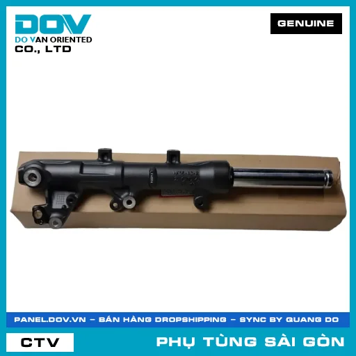 PHUỘC TRƯỚC PHẢI | HONDA PARTS CODE 51400K56V71 — 51400K56V71
