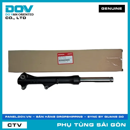 BỘ PHUỘC TRƯỚC PHẢI | HONDA PARTS CODE 51400K57A21 — 51400K57A21