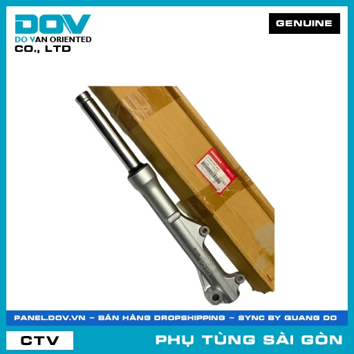 BỘ PHUỘC TRƯỚC PHẢI | HONDA PARTS CODE 51400K57AA1 — 51400K57AA1