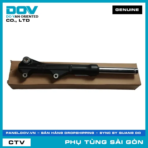 BỘ PHUỘC TRƯỚC PHẢI | HONDA PARTS CODE 51400K57AC1 — 51400K57AC1