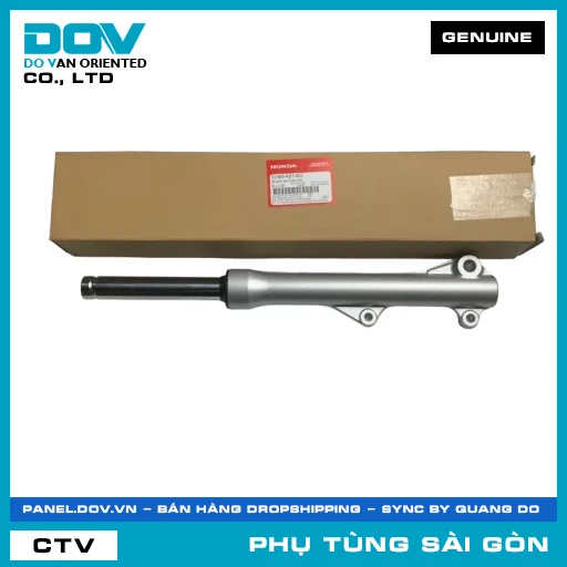 BỘ PHUỘC TRƯỚC PHẢI | HONDA PARTS CODE 51400K57V01 — 51400K57V01