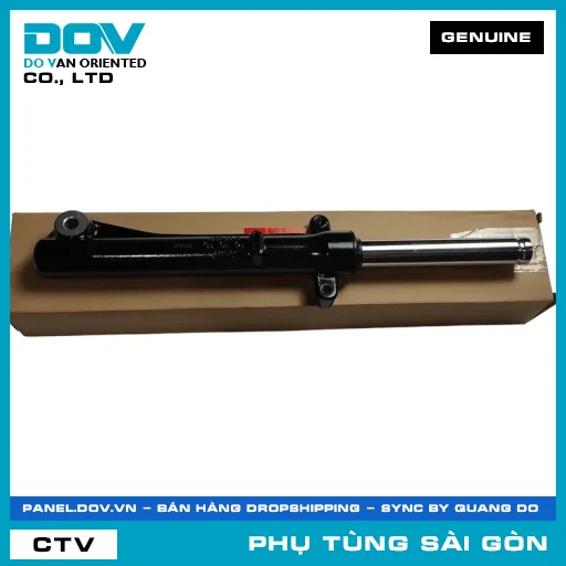 BỘ PHUỘC TRƯỚC PHẢI | HONDA PARTS CODE 51400K66V11 — 51400K66V11