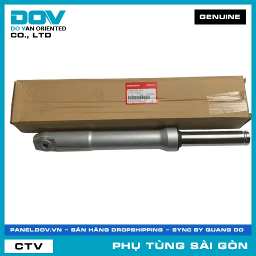 PHUỘC TRƯỚC PHẢI | HONDA PARTS CODE 51400K77V01 — 51400K77V01