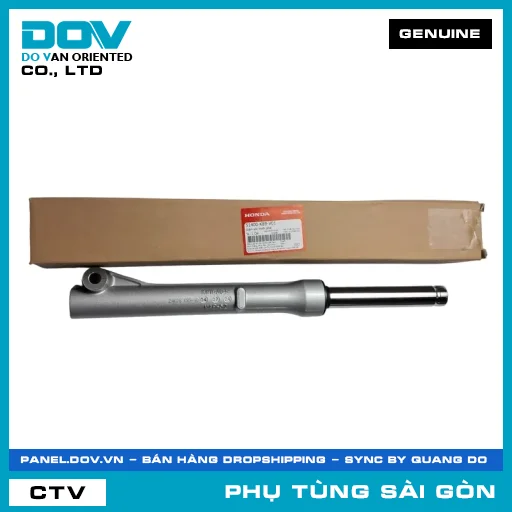 PHUỘC TRƯỚC PHẢI | HONDA PARTS CODE 51400K89V01 — 51400K89V01