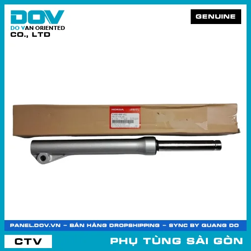 PHUỘC TRƯỚC PHẢI | HONDA PARTS CODE 51400K89V51 — 51400K89V51