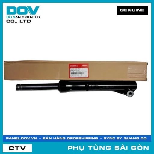 BỘ PHUỘC TRƯỚC PHẢI | HONDA PARTS CODE 51400K89V91 — 51400K89V91