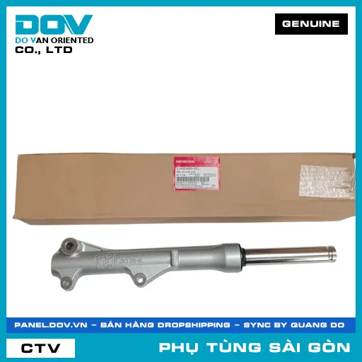 PHUỘC TRƯỚC PHẢI | HONDA PARTS CODE 51400K90V01 — 51400K90V01