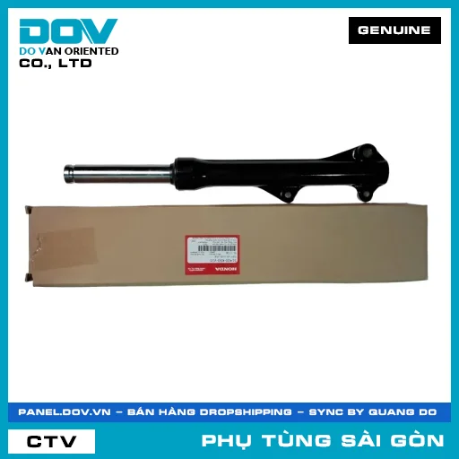 PHUỘC TRƯỚC PHẢI | HONDA PARTS CODE 51400K90V21 — 51400K90V21