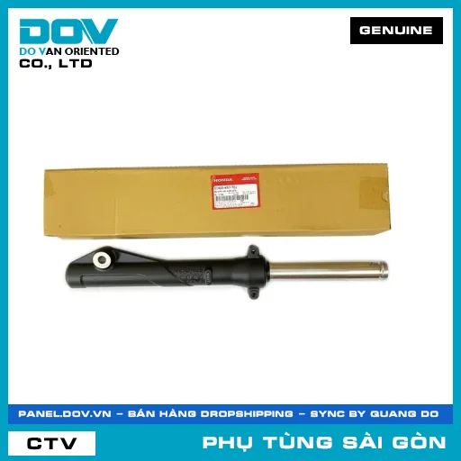BỘ PHUỘC TRƯỚC PHẢI | HONDA PARTS CODE 51400K97T01 — 51400K97T01