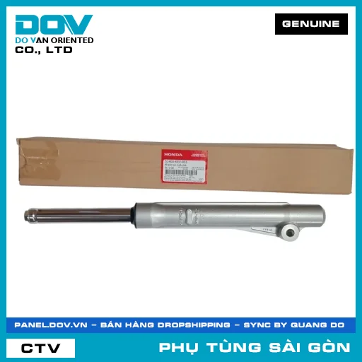 BỘ PHUỘC TRƯỚC PHẢI | HONDA PARTS CODE 51400KEV901 — 51400KEV901