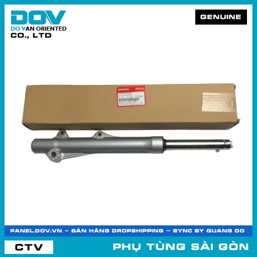 BỘ PHUỘC TRƯỚC PHẢI | HONDA PARTS CODE 51400KFL891 — 51400KFL891