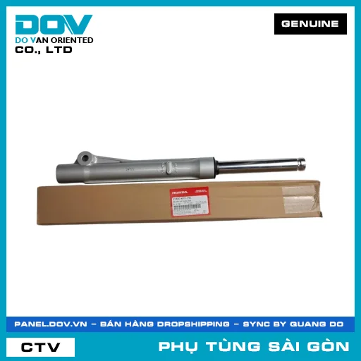 BỘ PHUỘC TRƯỚC PHẢI | HONDA PARTS CODE 51400KFV791 — 51400KFV791