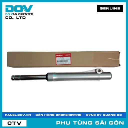 BỘ PHUỘC TRƯỚC PHẢI | HONDA PARTS CODE 51400KFV831 — 51400KFV831