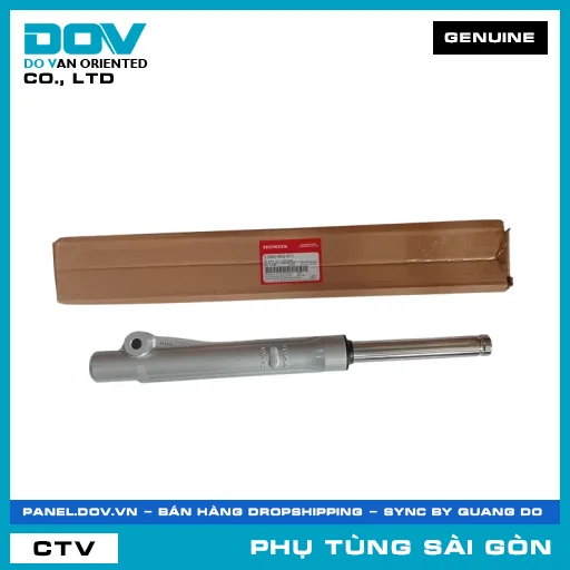 BỘ PHUỘC TRƯỚC PHẢI | HONDA PARTS CODE 51400KRS971 — 51400KRS971
