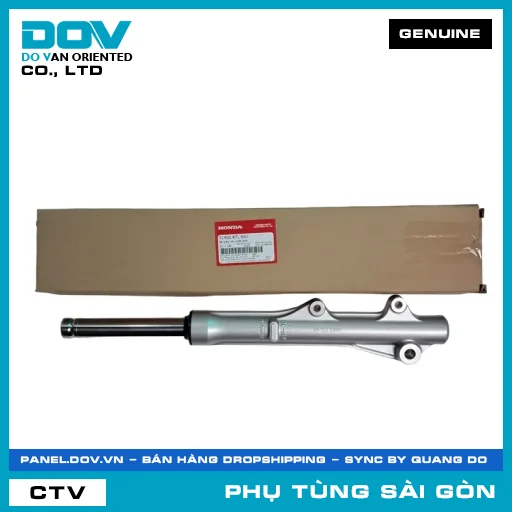 BỘ PHUỘC TRƯỚC PHẢI | HONDA PARTS CODE 51400KTL641 — 51400KTL641