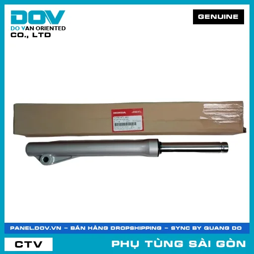 BỘ PHUỘC TRƯỚC PHẢI | HONDA PARTS CODE 51400KTL681 — 51400KTL681