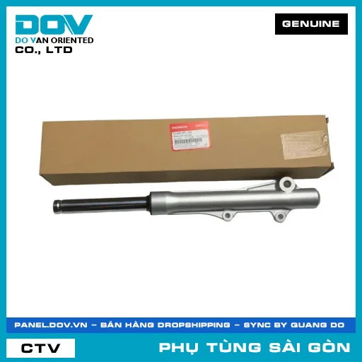 BỘ PHUỘC TRƯỚC PHẢI | HONDA PARTS CODE 51400KTL781 — 51400KTL781