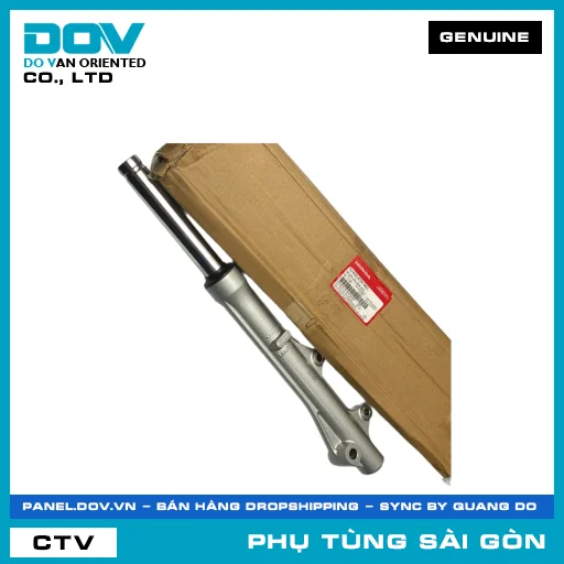 BỘ PHUỘC TRƯỚC PHẢI | HONDA PARTS CODE 51400KTM881 — 51400KTM881