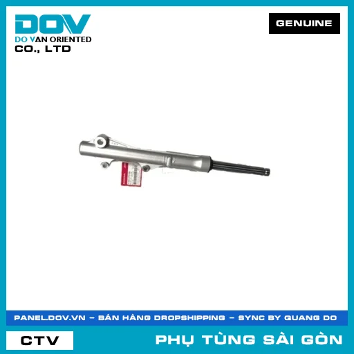 BỘ PHUỘC TRƯỚC PHẢI | HONDA PARTS CODE 51400KTM981 — 51400KTM981