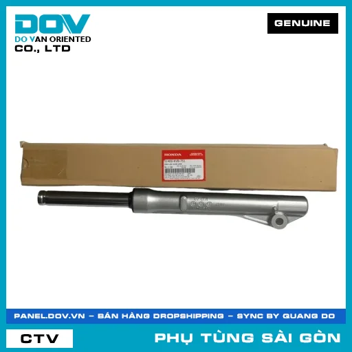 PHUỘC TRƯỚC PHẢI | HONDA PARTS CODE 51400KVB751 — 51400KVB751