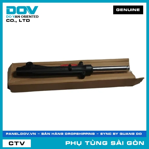 BỘ PHUỘC TRƯỚC PHẢI | HONDA PARTS CODE 51400KVGV01 — 51400KVGV01