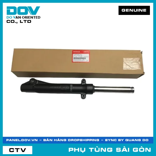 PHUỘC TRƯỚC BÊN PHẢI | HONDA PARTS CODE 51400KVGV21 — 51400KVGV21