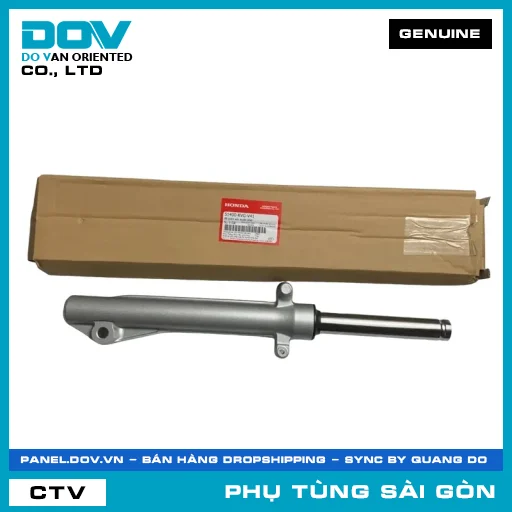 BỘ PHUỘC TRƯỚC PHẢI | HONDA PARTS CODE 51400KVGV41 — 51400KVGV41