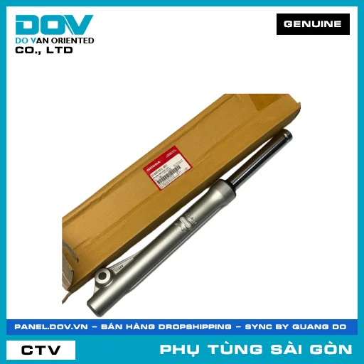 BỘ PHUỘC TRƯỚC PHẢI | HONDA PARTS CODE 51400KVL901 — 51400KVL901