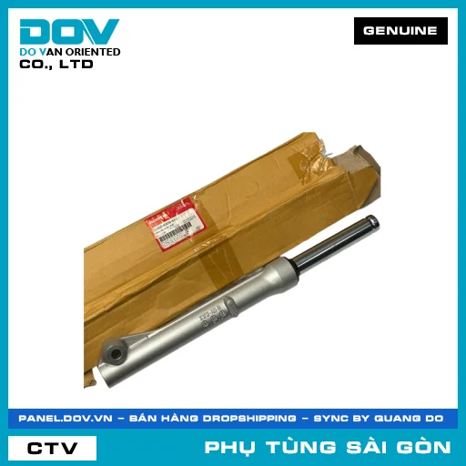 PHUỘC TRƯỚC PHẢI | HONDA PARTS CODE 51400KWW641 — 51400KWW641