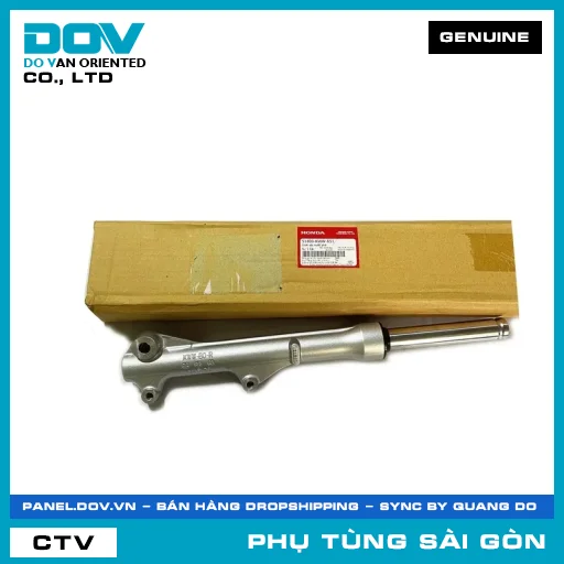 PHUỘC TRƯỚC PHẢI | HONDA PARTS CODE 51400KWW651 — 51400KWW651