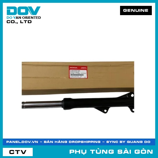 BỘ PHUỘC TRƯỚC PHẢI | HONDA PARTS CODE 51400KWWA81 — 51400KWWA81