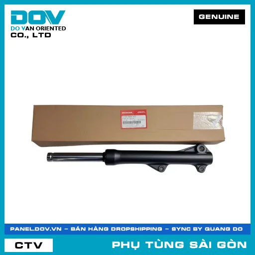BỘ PHUỘC TRƯỚC PHẢI | HONDA PARTS CODE 51400KWWV01 — 51400KWWV01