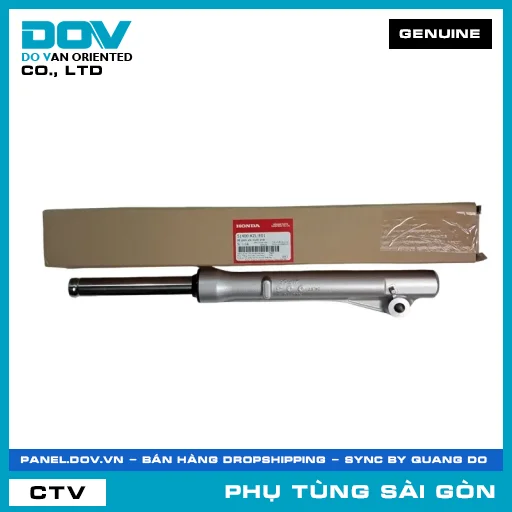 BỘ PHUỘC TRƯỚC PHẢI | HONDA PARTS CODE 51400KZLE01 — 51400KZLE01