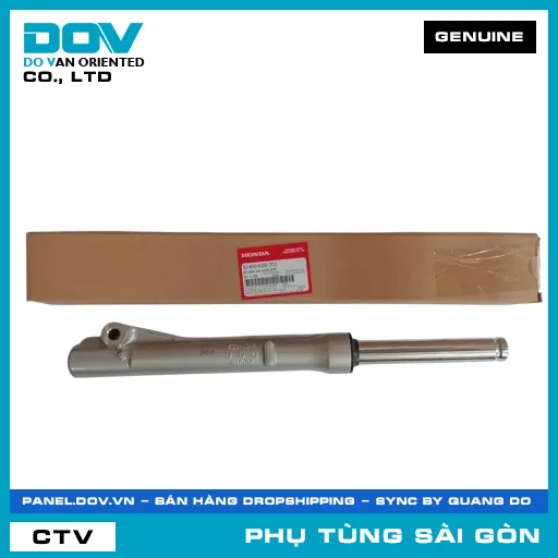 BỘ PHUỘC TRƯỚC PHẢI | HONDA PARTS CODE 51400KZR701 — 51400KZR701