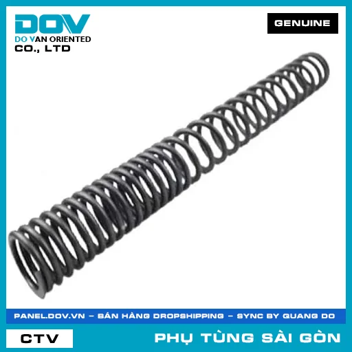 LÒ XO PHUỘC TRƯỚC | HONDA PARTS CODE 51401K45NL1 — 51401K45NL1