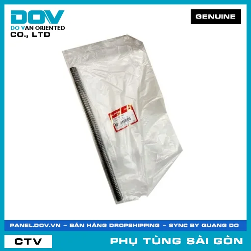 LÒ XO PHUỘC TRƯỚC | HONDA PARTS CODE 51401KEV941 — 51401KEV941