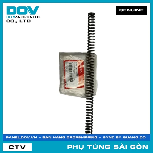 LÒ XO PHUỘC TRƯỚC | HONDA PARTS CODE 51401KFVM41 — 51401KFVM41