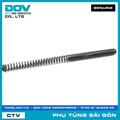 LÒ XO PHUỘC TRƯỚC PHẢI | HONDA PARTS CODE 51401KVB901 — 51401KVB901