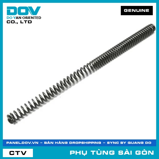 LÒ XO PHUỘC TRƯỚC PHẢI | HONDA PARTS CODE 51401KVBT01 — 51401KVBT01