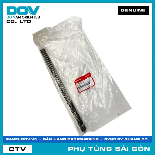 LÒ XO PHUỘC TRƯỚC | HONDA PARTS CODE 51401KVG951 — 51401KVG951