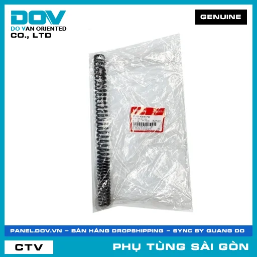 LÒ XO PHUỘC TRƯỚC | HONDA PARTS CODE 51401KWN711 — 51401KWN711