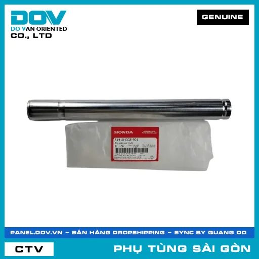 ỐNG PHUỘC TRƯỚC | HONDA PARTS CODE 51410GGE901 — 51410GGE901