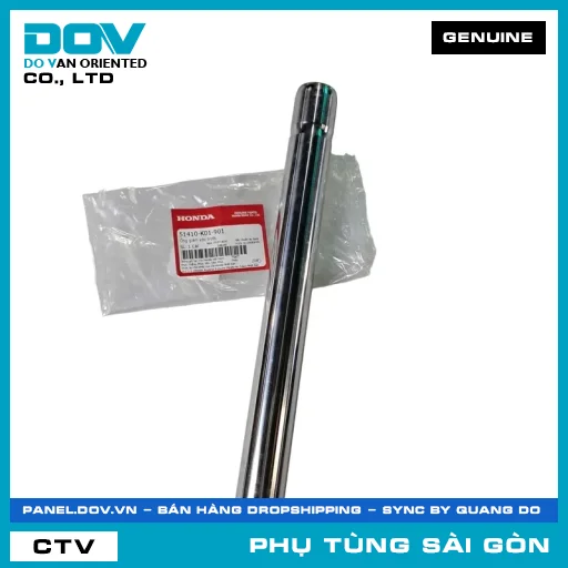 ỐNG PHUỘC TRƯỚC | HONDA PARTS CODE 51410K01901 — 51410K01901